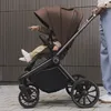 Passeggino Lionelo Mika Plus 3in1 fino a 38 mesi (22 kg), Anteprima dell’immagine prodotto 6