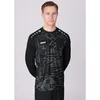 Jako TW-Trikot Tropicana schwarz/anthrazit L Produktbild-Vorschau 5