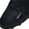 Nike Jr Vapor 15 Club Fg/Mg Black/Dk Smoke Grey-Summit 38 Produktbild-Vorschau 8