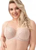 Gorsenia Damen Soft BH Softschale Bügel große Größen K496 Produktbild-Vorschau 14