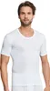 Schiesser Shirt kurzarm - Essentials Feinripp weiss 6 Produktbild-Vorschau 9