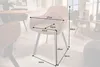 riess-ambiente Retro Stuhl PALERMO vintage hellbraun mit Produktbild-Vorschau 7