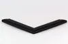 Bilderrahmen Palermo - 45x65 cm, Schwarz Silber Produktbild-Vorschau 5