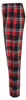 SF - Pantaloni lounge "Tartan" da uomo LT4621 (3XL) Anteprima dell’immagine prodotto 3