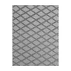 TT Home Wohnzimmer Teppich Esszimmer Kurzflor Skandi Design Produktbild-Vorschau 5