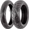 Dunlop Sportmax Roadsmart I Sommerreifen 160/60 ZR17 69W Produktbild-Vorschau 13