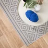 Primaflor In- und Outdoorteppich ELDORADO - Quadra - Produktbild-Vorschau 9