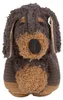 Lorena Canals Aufbewahrungskorb - Sparky the Dog | Zubehör Produktbild-Vorschau 2