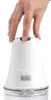 Black & Decker BXCH260E, 0,5 liter, Transparant, Wit, Productafbeelding-voorbeeld 11