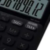 CASIO Calculatrice de poche MS-20UC-PK rose Voir les images du produit 5