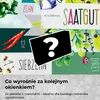 BOXILAND® nasiona kalendarz adwentowy 2026, warzywa zioła Podgląd zdjęcia produktu 3
