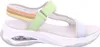 Damen Sandalen Rieker W3151-90 multi 39 Produktbild-Vorschau 39