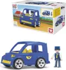 MultiGO Postwagen mit Postbote Produktbild-Vorschau 3