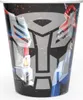 Transformers Party-Set Einweggeschirr, 8 Becher, 8 Teller, Produktbild-Vorschau 2