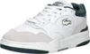 Lacoste Sneakers 46SMA0088-1R5 in White color size 44 Anteprima dell’immagine prodotto 26