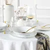 CreaTable, 22846, Valencia Gold, Tafelservice 12-tlg, Náhľad obrázku produktu 11