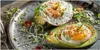 Küchenrückwand Spritzschutz Glas mit Motiv Avocado Produktbild-Vorschau 3