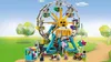 LEGO 31119 Creator Ruota panoramica giocattolo da Anteprima dell’immagine prodotto 17