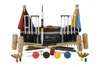Ultimate Executive Krocket-Set – Englisches Gartenspiel – Produktbild-Vorschau 2