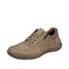 Rieker Herren Schnürschuh Halbschuh weiche Decksohle Produktbild-Vorschau 7