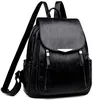 Lederrucksack - Stilvoll und Funktional - Idealer Begleiter Produktbild-Vorschau 2
