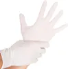 HYGONORM Nitril Handschuh "SAFE LIGHT" XL weiß 100 Stück Produktbild-Vorschau 16