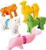 SmartMax Mes premiers animaux autour du monde - 16dlg. Voir les images du produit 4