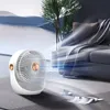 HDeye Schreibtisch-Ventilator, USB, Wand/Decke, für Büro, Produktbild-Vorschau 11