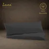 Lavea® 2er Set Kissenbezug 80 x 80 cm Baumwolle flauschig, Produktbild-Vorschau 5