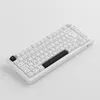 AKKO 5075B Plus VIA ISO Mechanische Tastatur RGB Hot-Swap Produktbild-Vorschau 5
