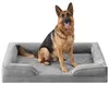 FEANDREA Orthopädisches Hundebett XXXL, abnehmbarer Bezug, Produktbild-Vorschau 11