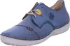 Rieker Damen Schnürschuh Halbschuh 52528, Größe:40 EU, Produktbild-Vorschau 58