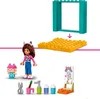 LEGO® Gabby's Dollhouse 10795 Bastelspaß mit Baby Box 4+ Produktbild-Vorschau 20