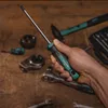 Lot 6 pcs. tournevis TX pour vis Torx avec pointe ENSURE en Voir les images du produit 5