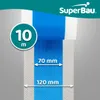 Superbau Dichtband DUSCHE Dichtungsband WASSERDICHT, Produktbild-Vorschau 4