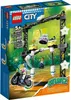 60341 - LEGO City - Sfida acrobatica: ribaltamento Anteprima dell’immagine prodotto 1