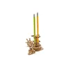 uGEARS 3D Holzpuzzle Ruder-Organizer Produktbild-Vorschau 27