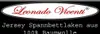 A black background with a logo and text describing a product. Produktbild-Vorschau