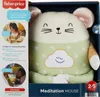 Fisher-Price Meditations-Maus (D) Produktbild-Vorschau 8