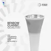 Benbow 016 Imbuto in plastica con interno in acciaio inox Anteprima dell’immagine prodotto 4