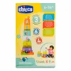 Chicco 09308-00, 1 Jahr(e), Mehrfarbig Produktbild-Vorschau 3