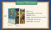 Booknook Vincent's World Produktbild-Vorschau 6