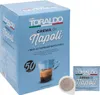 Caffè Toraldo Crema di Napoli E.S.E. Pads – 4 x 50 Stück Produktbild-Vorschau 2