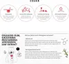 Mousse nettoyante quotidienne à l'acide salicylique Voir les images du produit 4