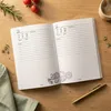 Rezeptbuch zum selberschreiben Otterliebe DIN A5 – 87 Produktbild-Vorschau 4