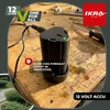 IKRA vervangingsaccu, lithium-ion, 12V, 2,5Ah, type LI 27, Productafbeelding-voorbeeld 3