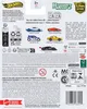 Mattel GmbH Premium-Car Hw Sonstige Sonstige Produktbild-Vorschau 5