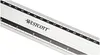 Lineal Aluminium besonders rutschfest cm und Inch 30 cm Produktbild-Vorschau 5