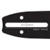 BARRA PER MOTOSEGA 'SINGLE RIVET' OREGON 40 cm - 3/8"LP - Anteprima dell’immagine prodotto 4