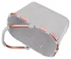 reisenthel carrybag XS frame twist sky rose Produktbild-Vorschau 12